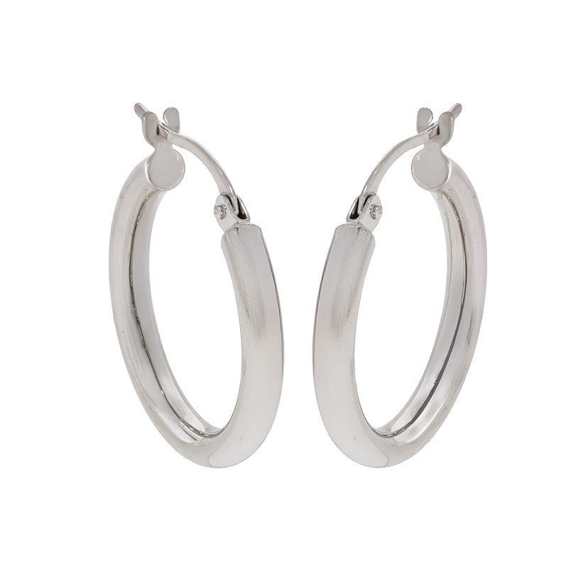 anvelope tractor 14/38 second Cercei, Aur Alb, 14 k, 1.31 gr, Cod Produs: 803365