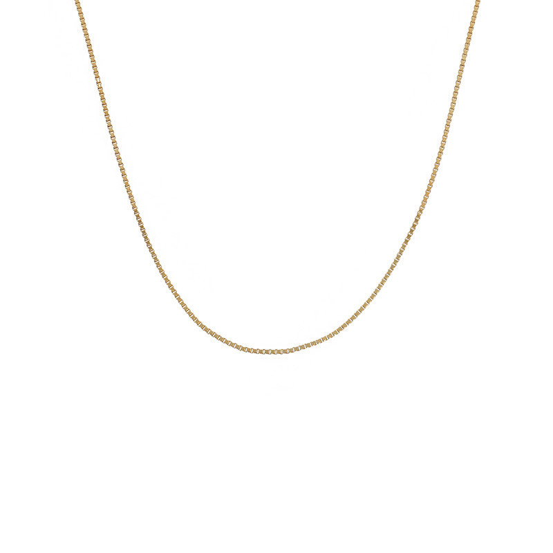 Lant, Aur Galben, 18 k, 3.38 gr, Cod Produs: 803386 - Tezaurshop.ro