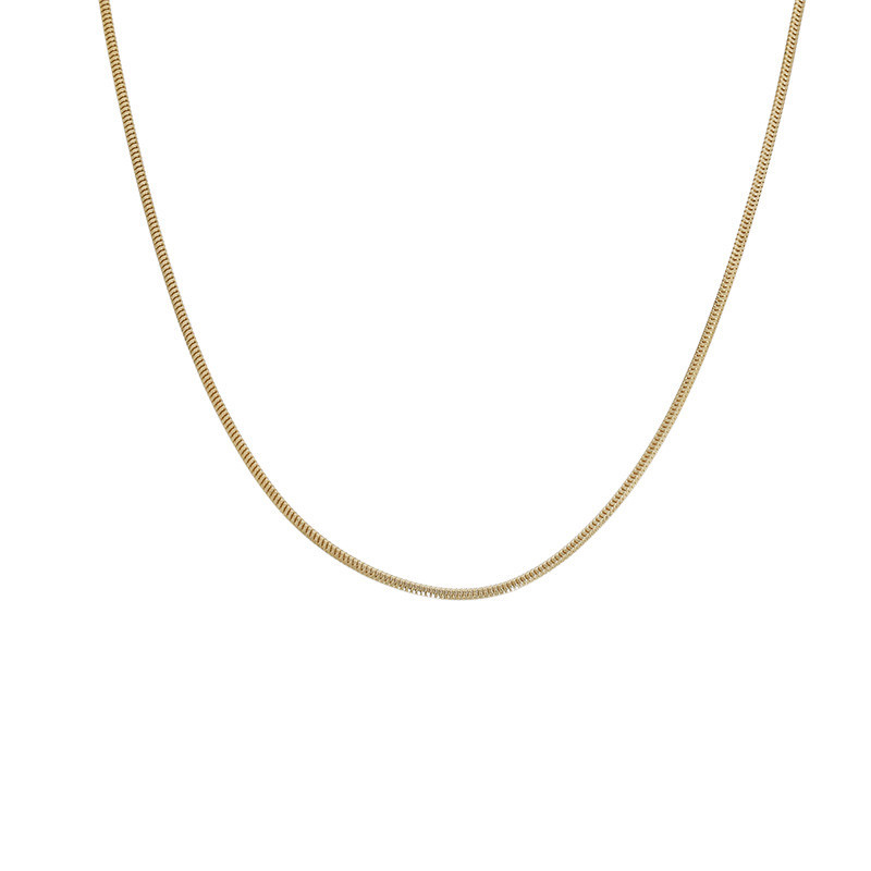 Lant, Aur Galben, 14 k, 4.45 gr, Cod Produs: 803397 - Tezaurshop.ro