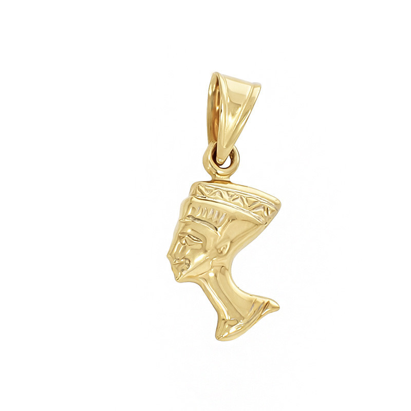 Pandantiv, Aur Galben, 14 k, 0.62 gr, Cod Produs: 803467 - Tezaurshop.ro