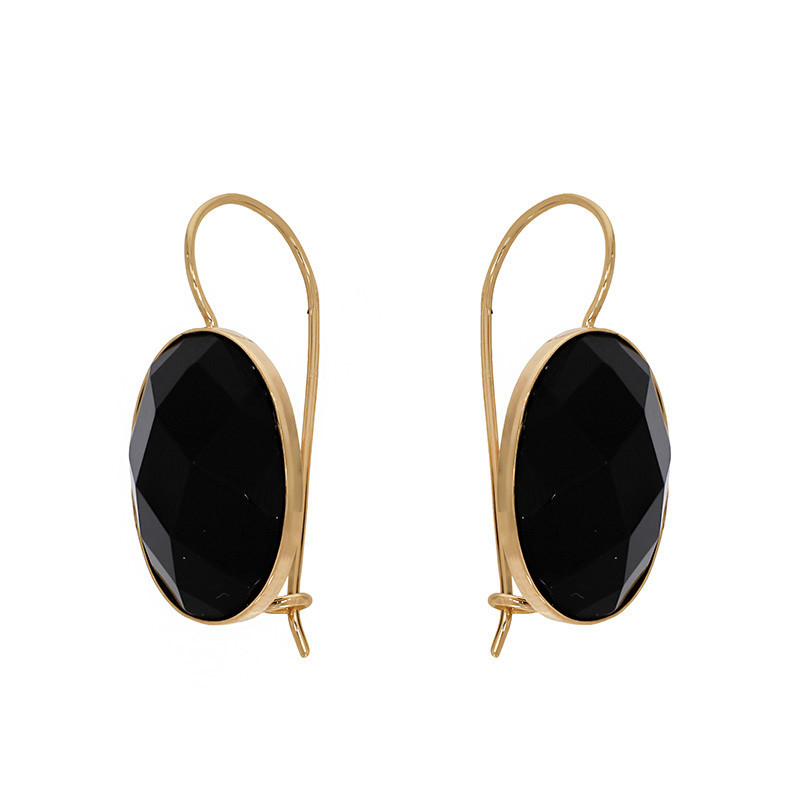 Cercei, Aur Galben, 14 k, 5.82 gr, Cod Produs: 803484 - Tezaurshop.ro