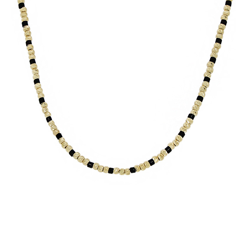 Colier, Aur Galben, 14 k, 5.01 gr, Cod Produs: 803522 - Tezaurshop.ro