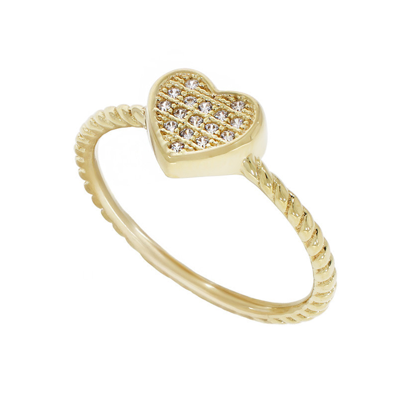 anvelope tractor 14/38 second Inel, Aur Galben, 14 k, 1.73 gr, Cod Produs: 803528