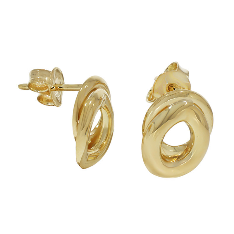 motocoasa makita ebh341u 4 timpi 1.45 cp Cercei, Aur Galben, 14 k, 1.45 gr, Cod Produs: 803561