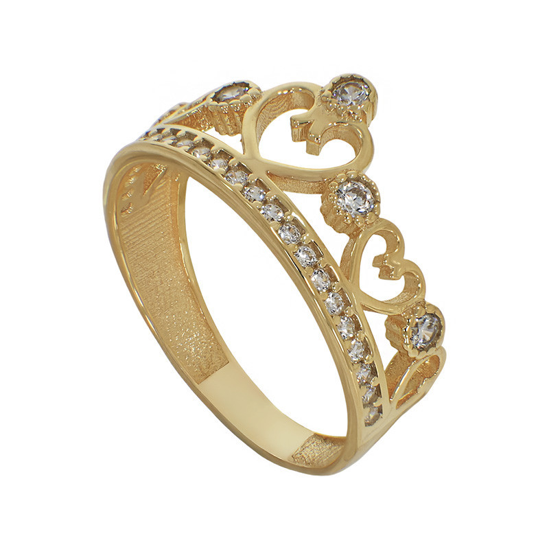 bratari snur aur Inel, Aur Galben, 14 k, 2.69 gr, Cod Produs: 803568