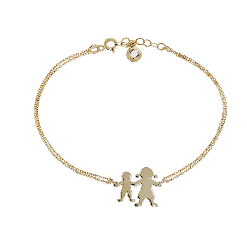 anvelope tractor 14/38 second Bratara, Aur Galben, 14 k, 2.51 gr, Cod Produs: 803668