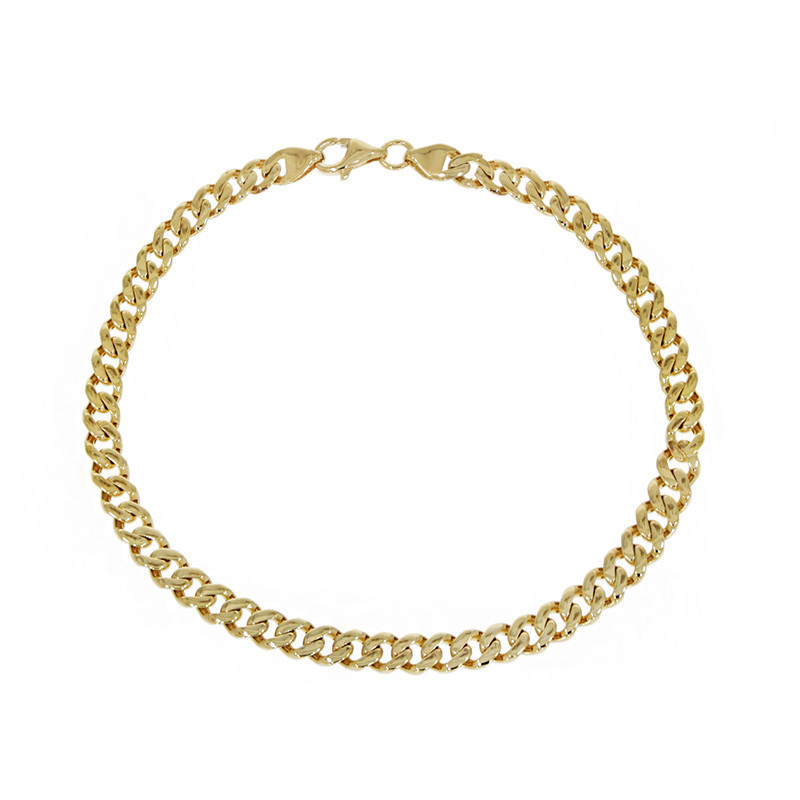 nume de cod: k 9 Bratara, Aur Galben, 14 k, 4.68 gr, Cod Produs: 803697