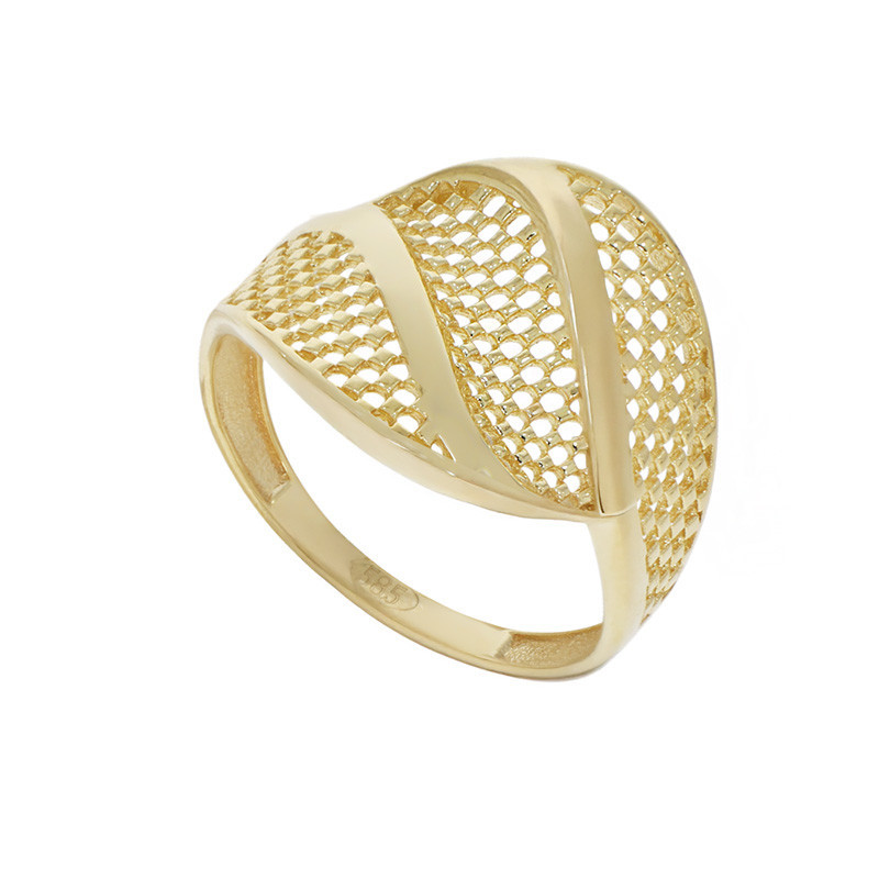 bratari snur aur Inel, Aur Galben, 14 k, 2.34 gr, Cod Produs: 803706