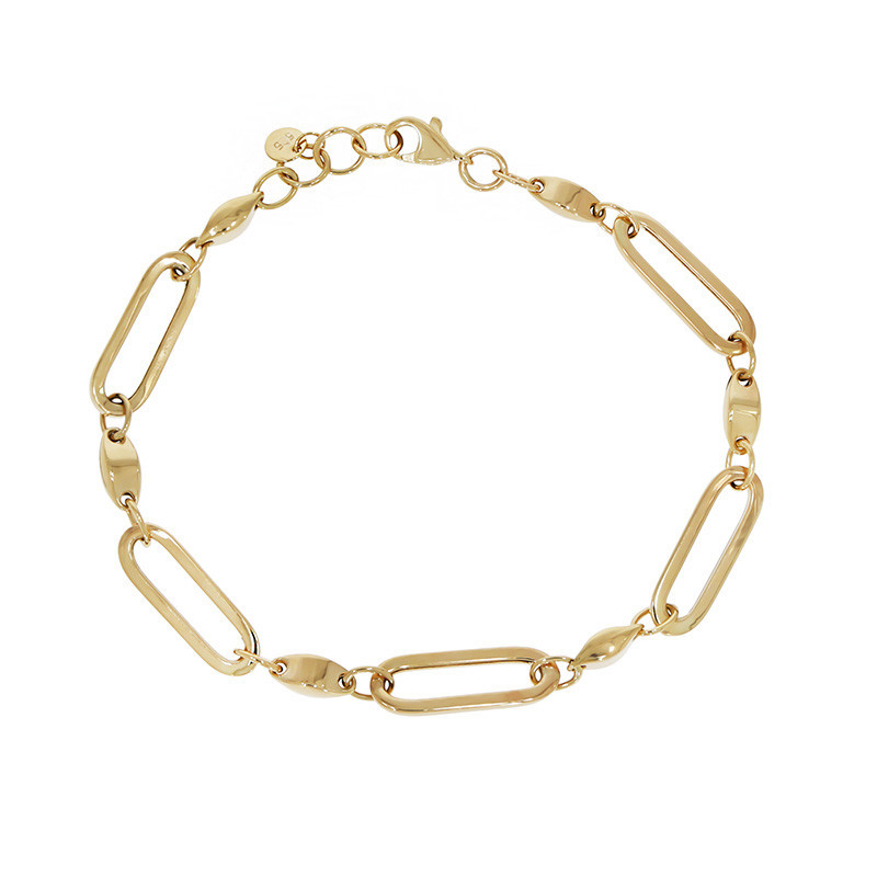 bratari snur aur Bratara, Aur Galben, 14 k, 3.29 gr, Cod Produs: 803805