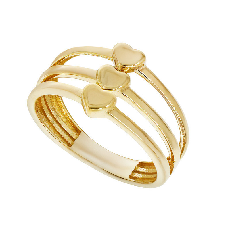 bratari snur aur Inel, Aur Galben, 14 k, 2.97 gr, Cod Produs: 803806