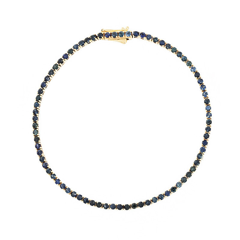 Bratara, Aur Galben, 18 k, 7.24 gr, Cod Produs: 803824 - Tezaurshop.ro