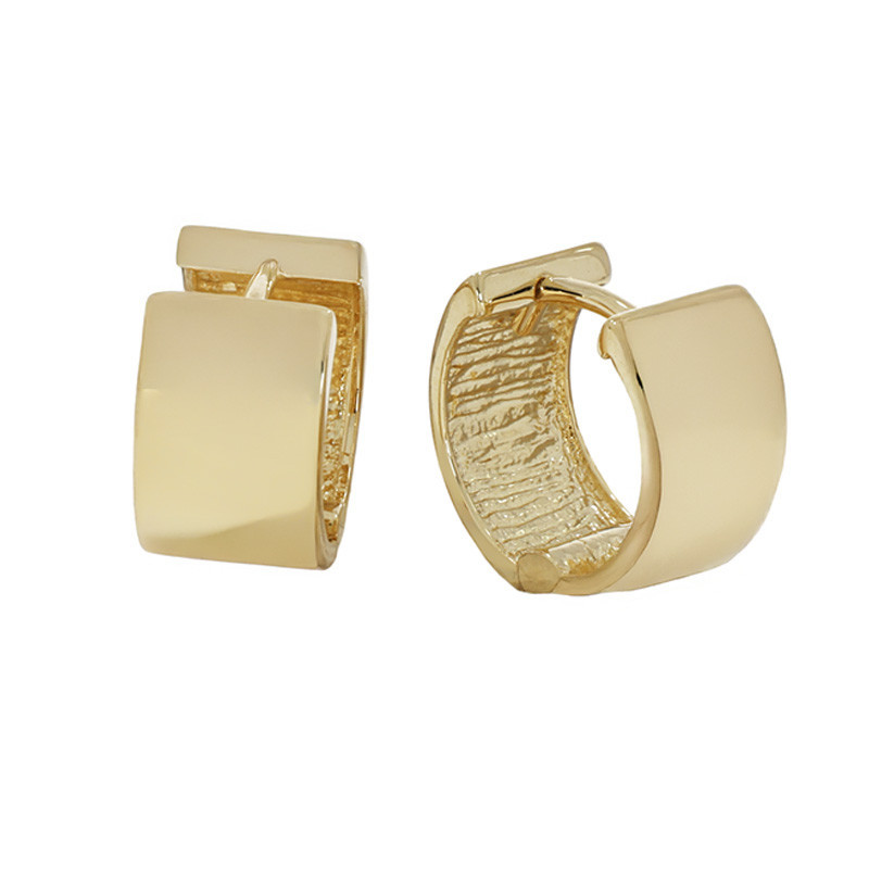 anvelope tractor 14/38 second Cercei, Aur Galben, 14 k, 2.6 gr, Cod Produs: 803906