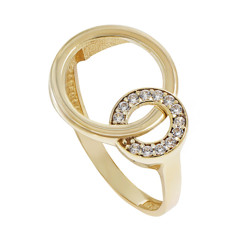 bratari snur aur Inel, Aur Galben, 14 k, 2.29 gr, Cod Produs: 803933