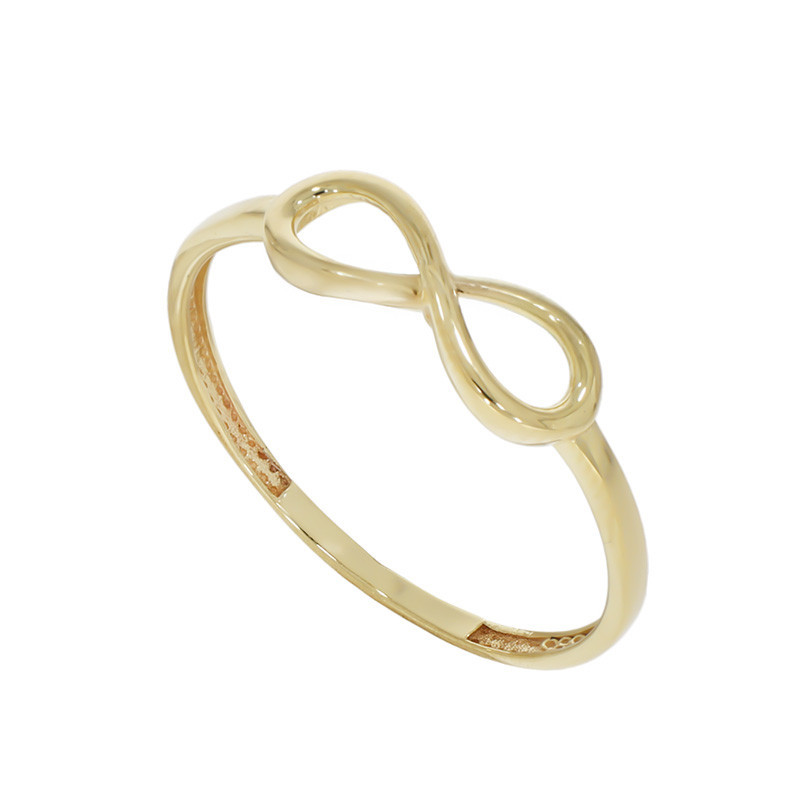 Inel, Aur Galben, 14 k, 0.92 gr, Cod Produs: 803951 - Tezaurshop.ro