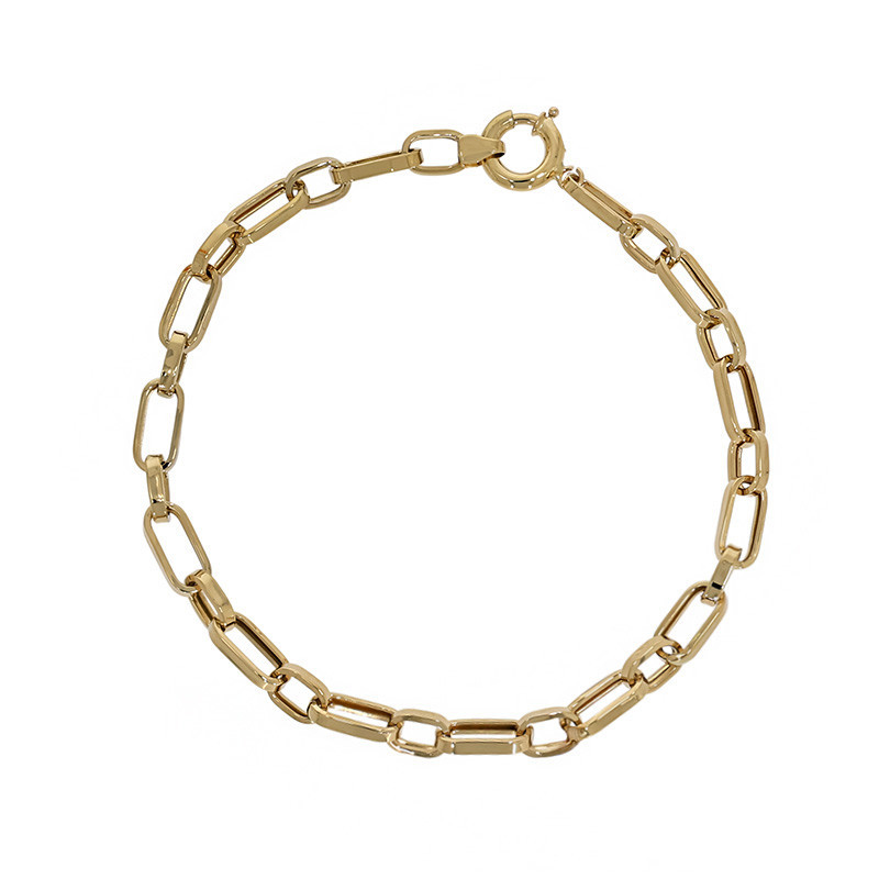 Bratara, Aur Galben, 14 k, 5.94 gr, Cod Produs: 803958 - Tezaurshop.ro