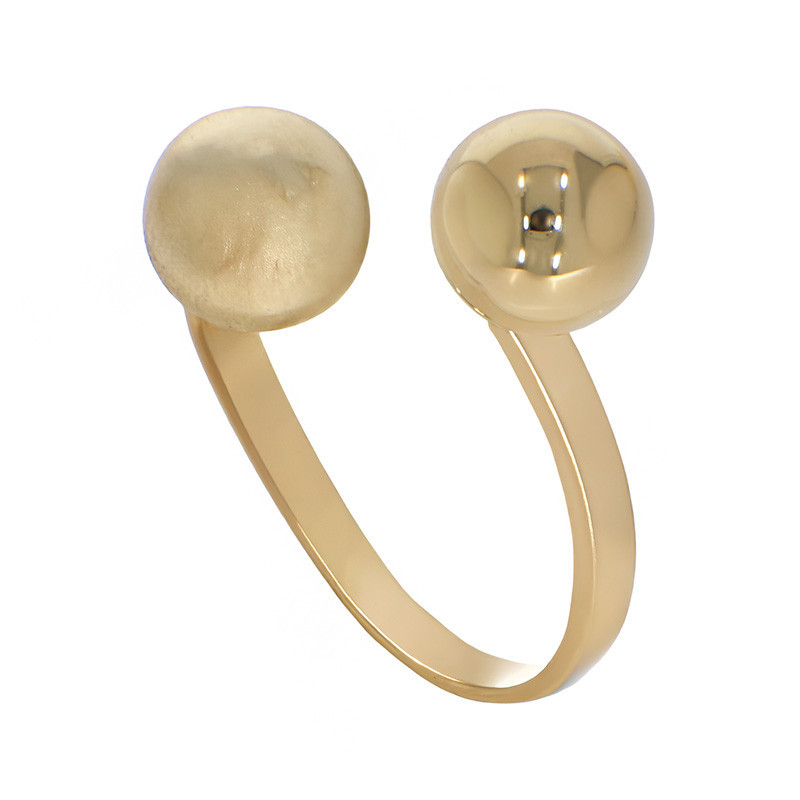 bratari snur aur Inel, Aur Galben, 14 k, 2.79 gr, Cod Produs: 803960