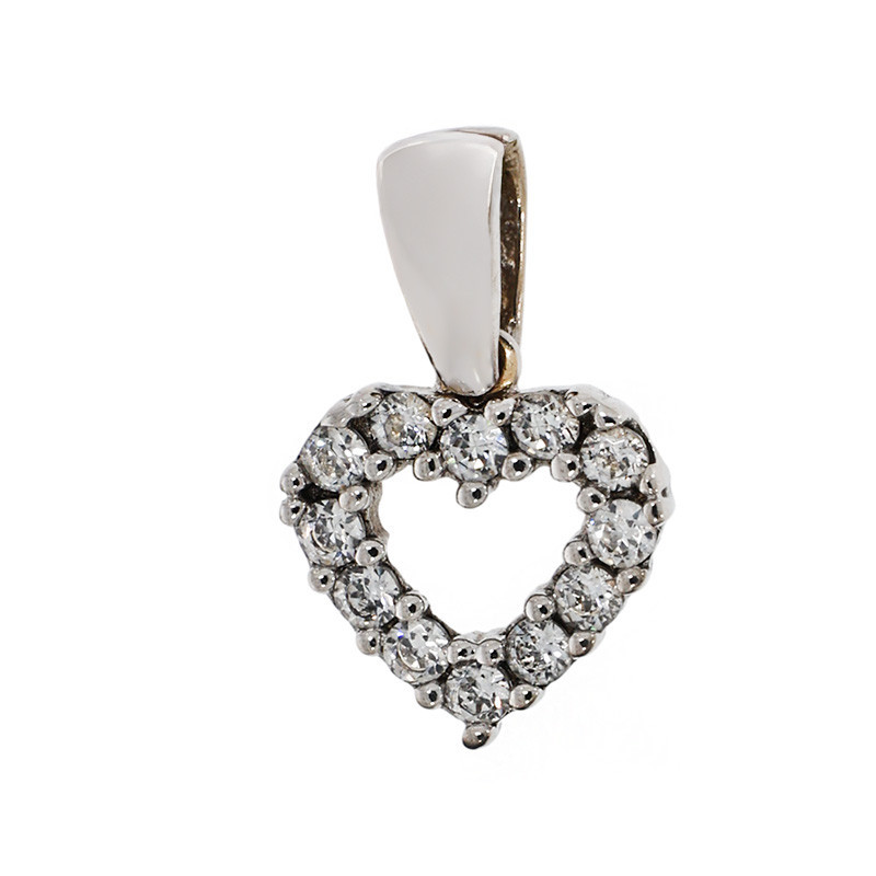 anvelope tractor 14/38 second Pandantiv, Aur Alb, 14 k, 0.69 gr, Cod Produs: 803981