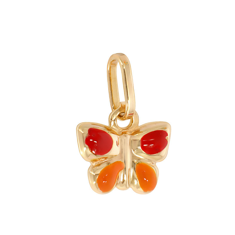 Pandantiv, Aur Galben, 14 k, 0.41 gr, Cod Produs: 804002 - Tezaurshop.ro