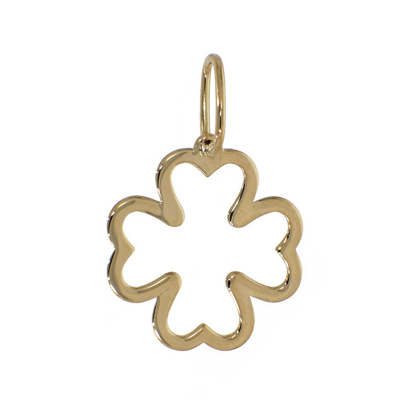 Pandantiv, Aur Galben, 14 k, 0.26 gr, Cod Produs: 804015 - Tezaurshop.ro