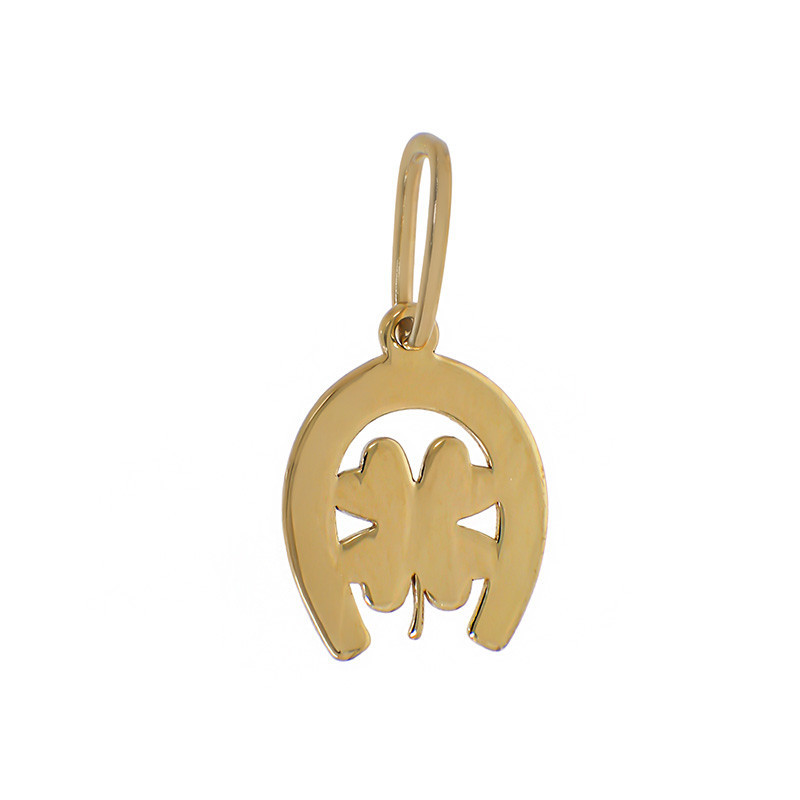 Pandantiv, Aur Galben, 14 k, 0.26 gr, Cod Produs: 804016 - Tezaurshop.ro