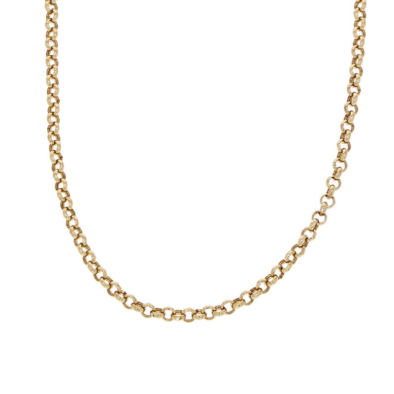 bratari snur aur Lant, Aur Galben, 14 k, 3.04 gr, Cod Produs: 804038