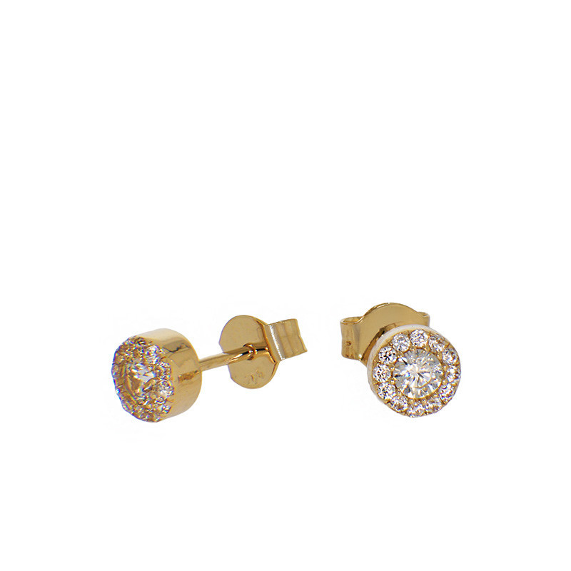 motocoasa makita ebh341u 4 timpi 1.45 cp Cercei, Aur Galben, 14 k, 1.45 gr, Cod Produs: 804205