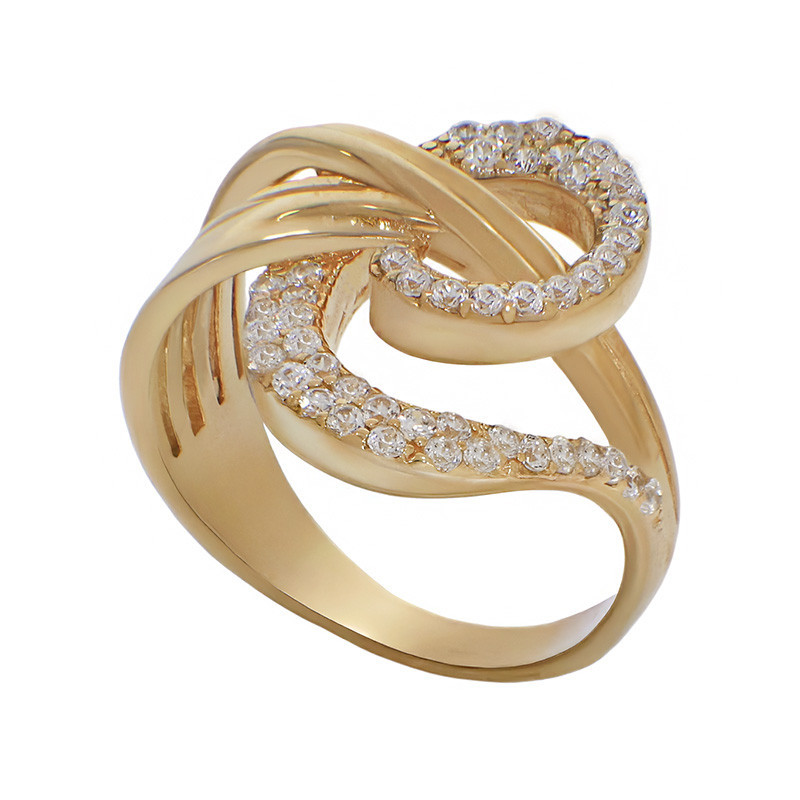 bratari snur aur Inel, Aur Galben, 14 k, 4.94 gr, Cod Produs: 804252