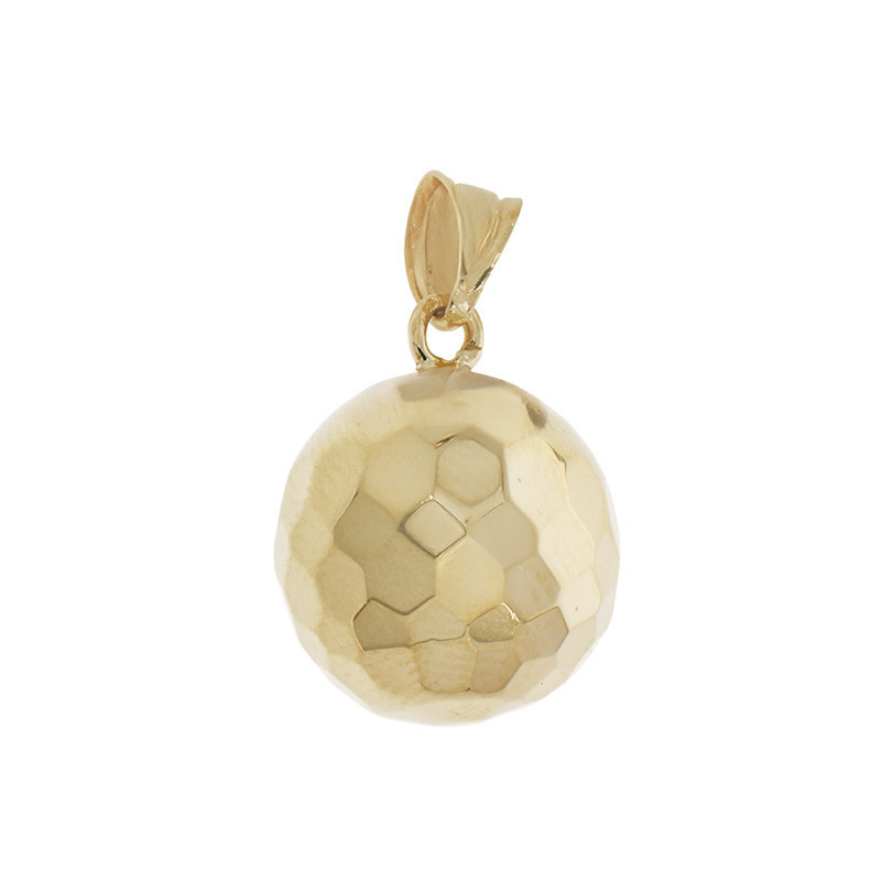 Pandantiv, Aur Galben, 14 k, 1.43 gr, Cod Produs: 804272 - Tezaurshop.ro