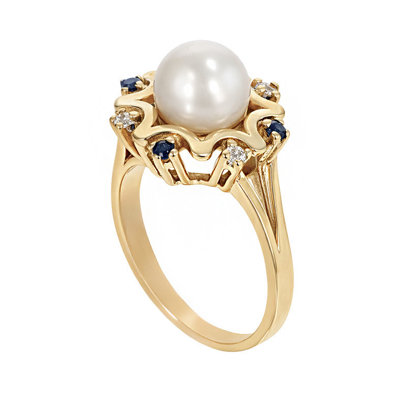 Inel, Aur Galben, 14 k, 5.91 gr, Cod Produs: 804279 - Tezaurshop.ro