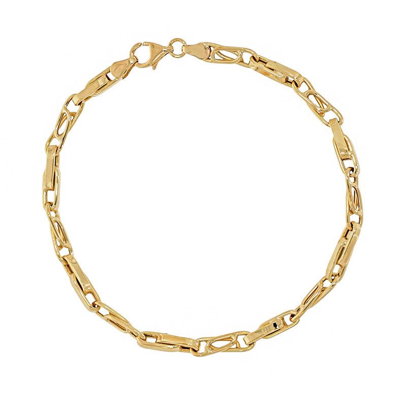 Bratara, Aur Galben, 14 k, 5.73 gr, Cod Produs: 804338 - Tezaurshop.ro