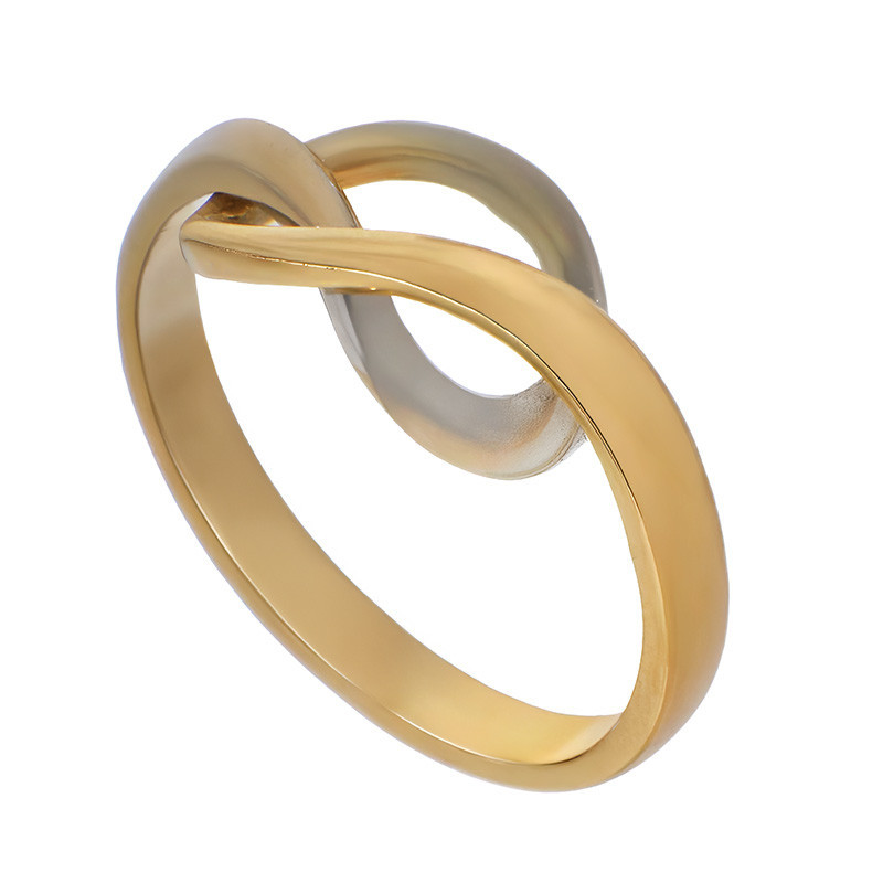 Inel, Aur Galben, 18 k, 3.84 gr, Cod Produs: 804396 - Tezaurshop.ro