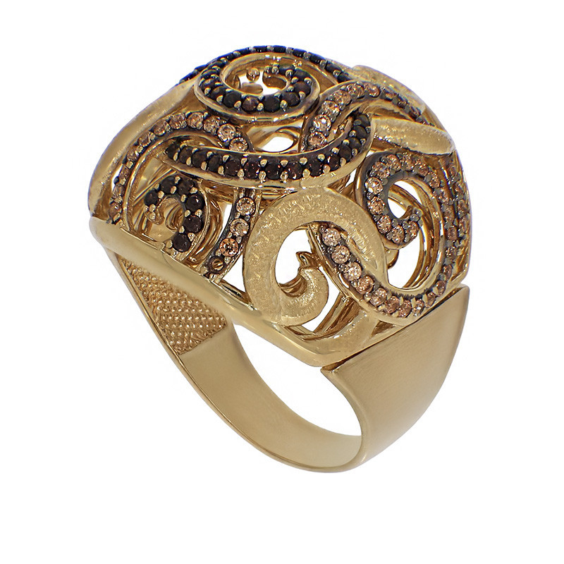 Inel, Aur Galben, 14 k, 9.52 gr, Cod Produs: 804466 - Tezaurshop.ro