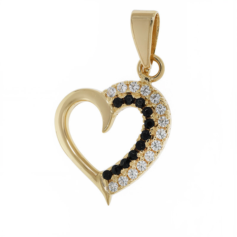 bratari snur aur Pandantiv, Aur Galben, 14 k, 0.99 gr, Cod Produs: 804584