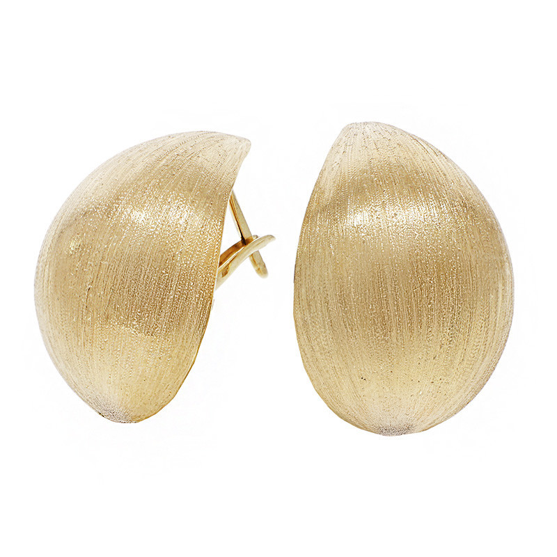 Cercei, Aur Galben, 14 k, 5.55 gr, Cod Produs: 804589 - Tezaurshop.ro