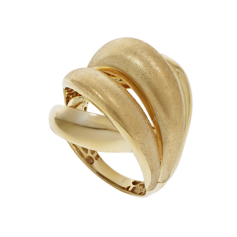 Inel, Aur Galben, 14 k, 7.34 gr, Cod Produs: 804590 - Tezaurshop.ro