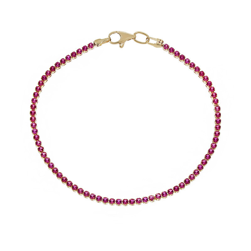 bratari snur aur Bratara, Aur Galben, 14 k, 2.45 gr, Cod Produs: 804754