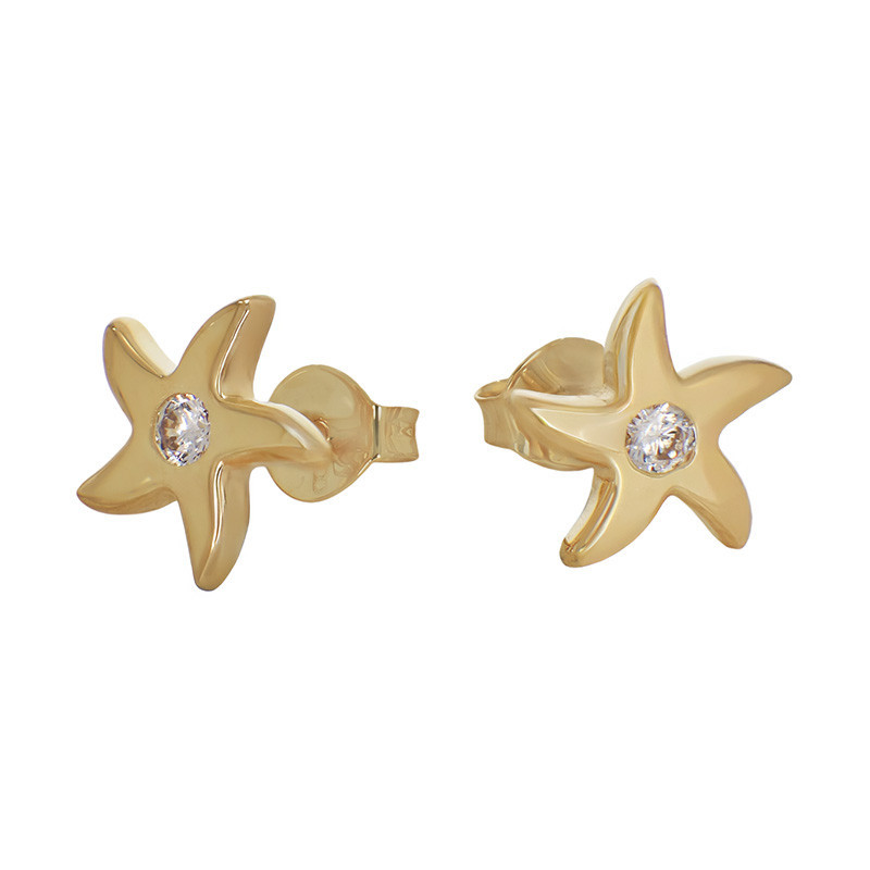 mospilan 20 sg 1.5 gr Cercei, Aur Galben, 14 k, 1.5 gr, Cod Produs: 804802