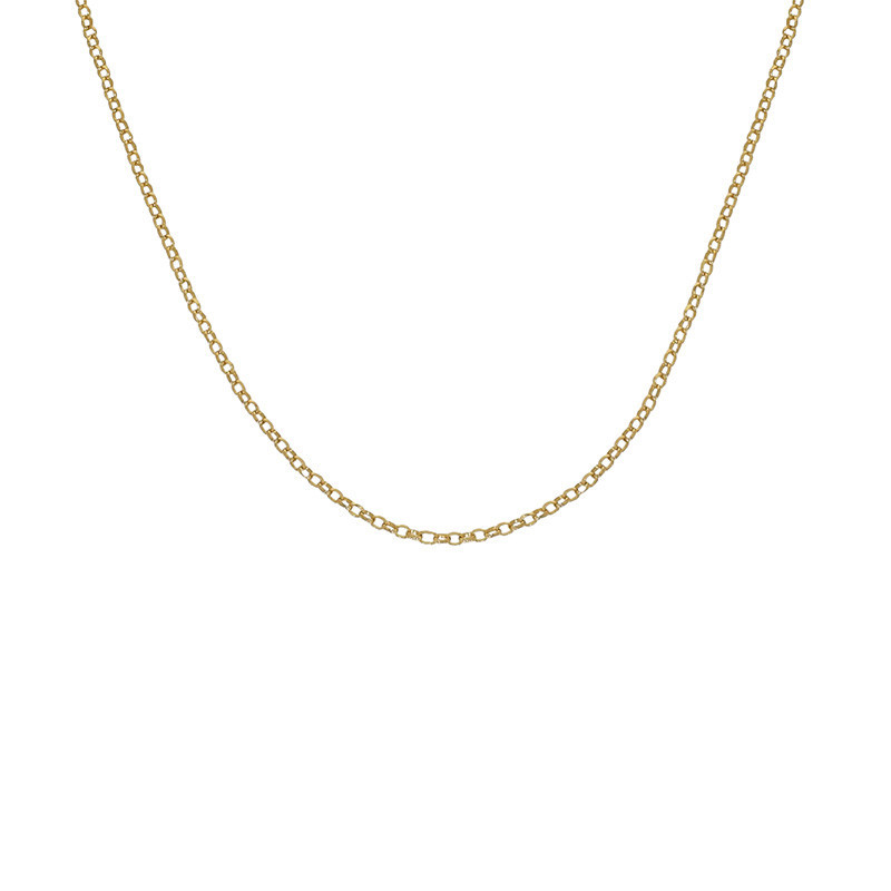 anvelope tractor 14/38 second Lant, Aur Galben, 14 k, 3.77 gr, Cod Produs: 804840