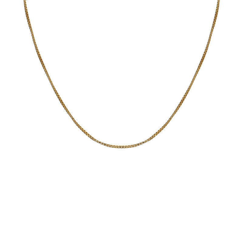 Lant, Aur Galben, 18 k, 1.89 gr, Cod Produs: 804888 - Tezaurshop.ro