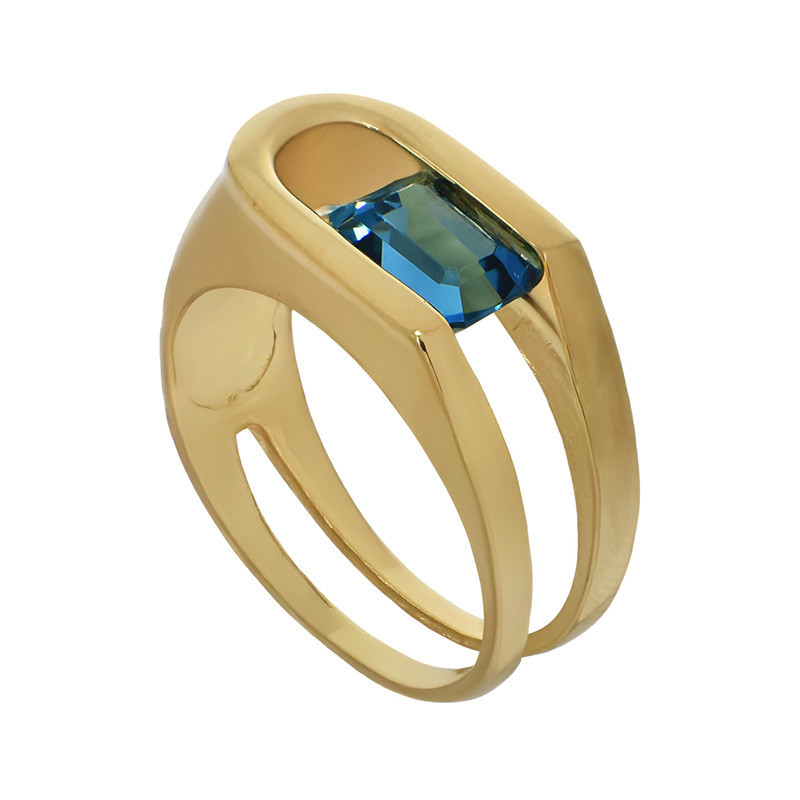 Inel, Aur Galben, 14 k, 5.65 gr, Cod Produs: 805196 - Tezaurshop.ro