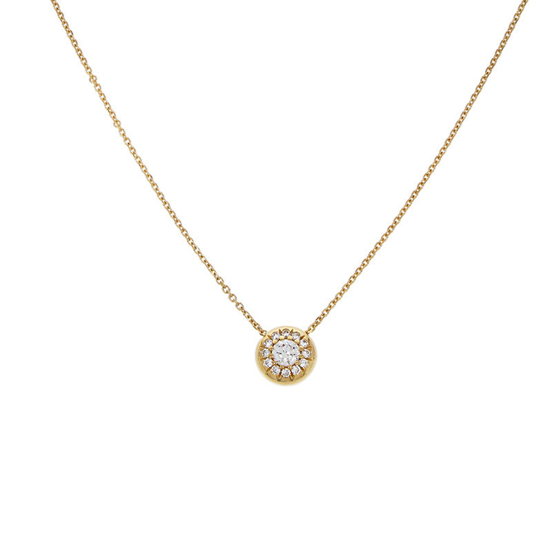 Colier, Aur Galben, 14 k, 1.51 gr, Cod Produs: 805216 - Tezaurshop.ro