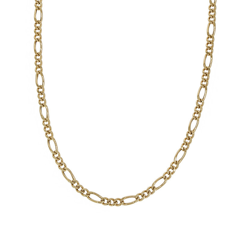 Lant, Aur Galben, 14 k, 10.73 gr, Cod Produs: 805255 - Tezaurshop.ro