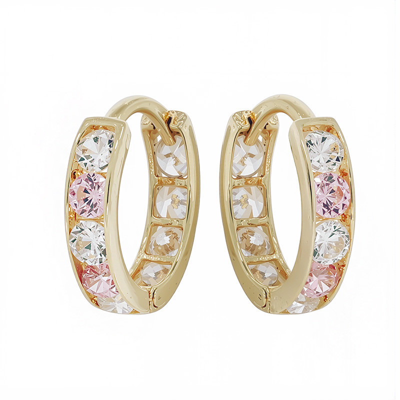 anvelope tractor 14/38 second Cercei, Aur Galben, 14 k, 1.15 gr, Cod Produs: 805267