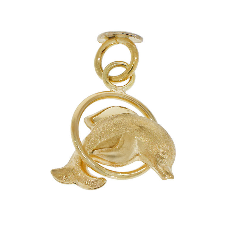 anvelope 2,75/18 Pandantiv, Aur Galben, 18 k, 1.84 gr, Cod Produs: 805274