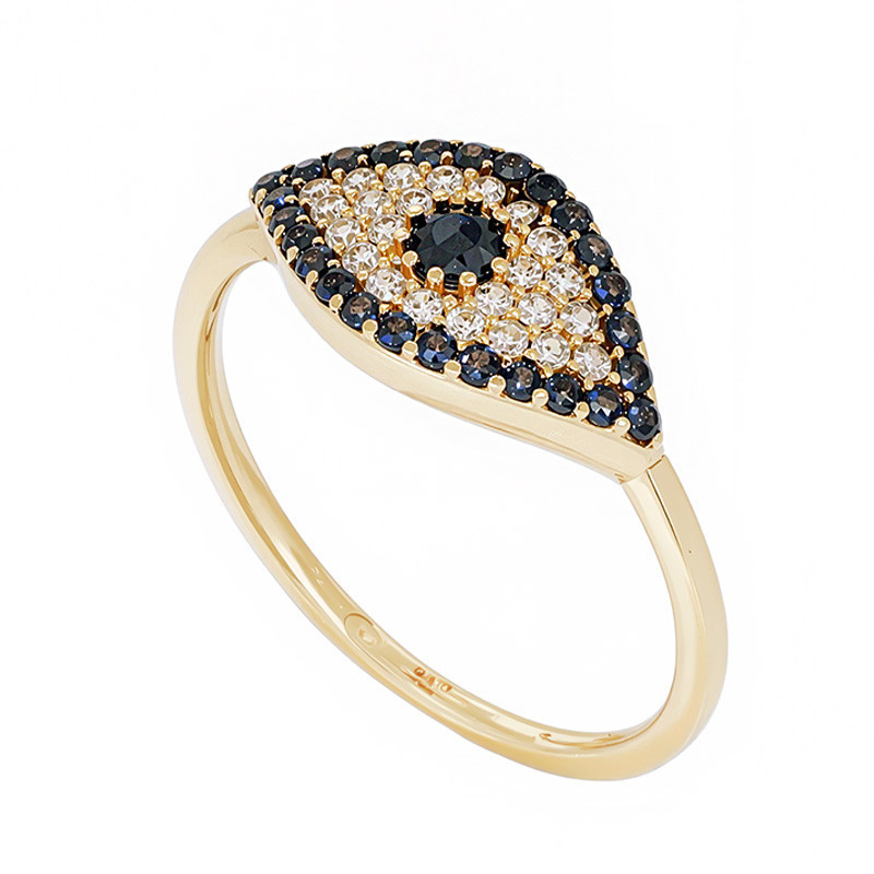 anvelope tractor 14/38 second Inel, Aur Galben, 14 k, 1.76 gr, Cod Produs: 805277