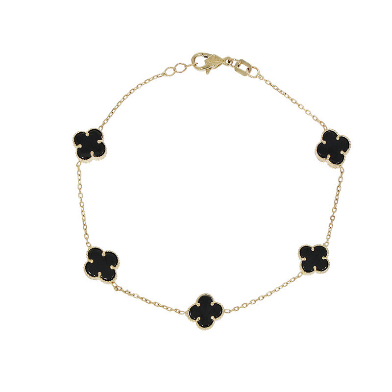 Bratara, Aur Galben, 14 k, 4.19 gr, Cod Produs: 805279 - Tezaurshop.ro