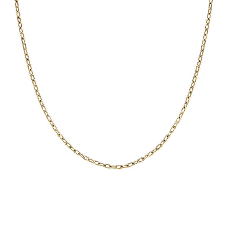 bratari snur aur Lant, Aur Galben, 14 k, 2.11 gr, Cod Produs: 805417