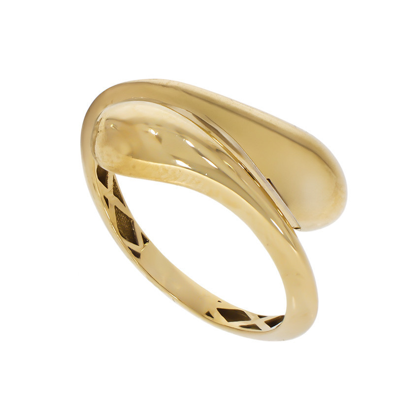 bratari snur aur Inel, Aur Galben, 14 k, 2.08 gr, Cod Produs: 805559