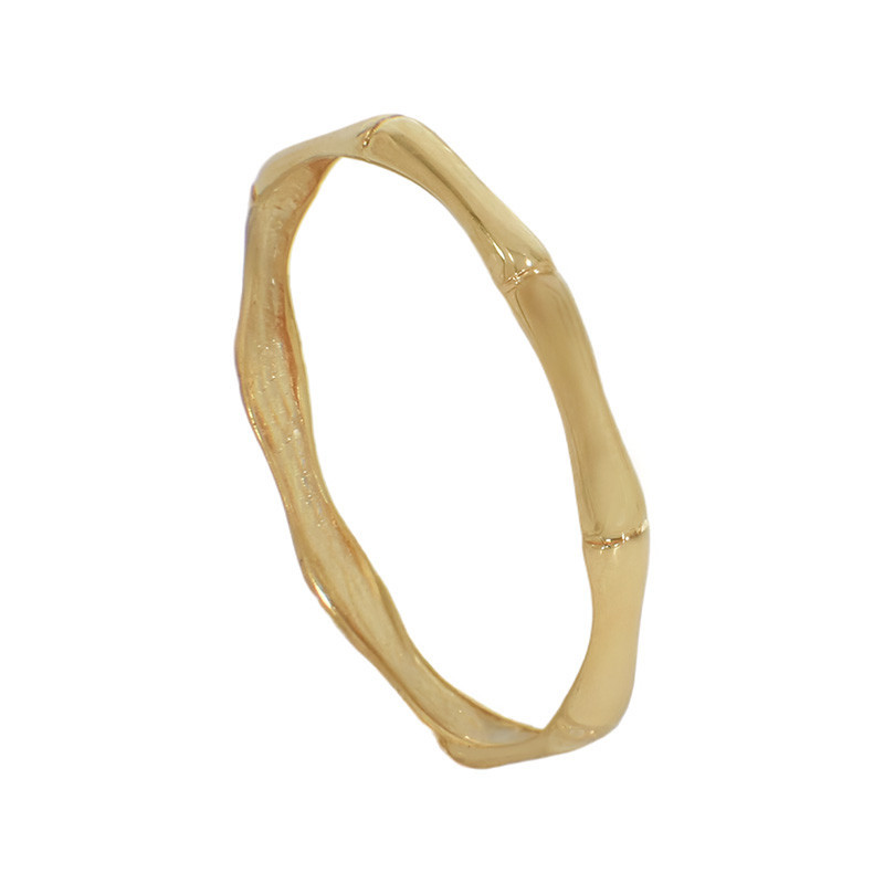 Inel, Aur Galben, 18 k, 0.93 gr, Cod Produs: 805644 - Tezaurshop.ro