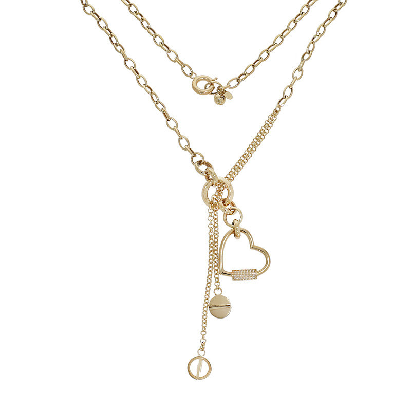 Colier, Aur Galben, 14 k, 13.16 gr, Cod Produs: 805839 - Tezaurshop.ro